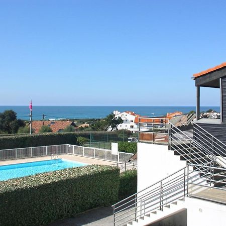 Village Vacances Azureva Anglet Zewnętrze zdjęcie