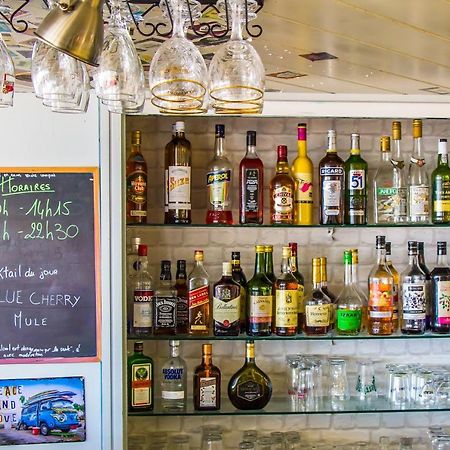 Village Vacances Azureva Anglet Zewnętrze zdjęcie