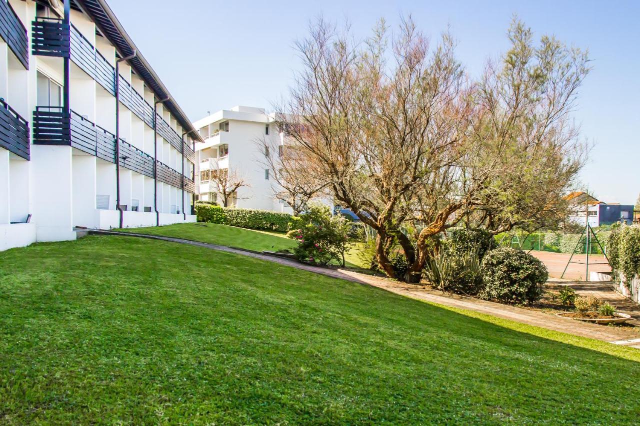 Village Vacances Azureva Anglet Zewnętrze zdjęcie
