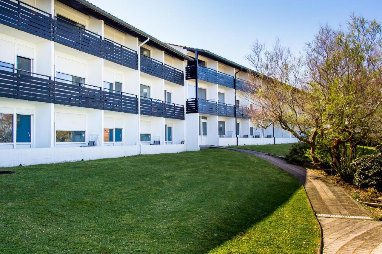 Village Vacances Azureva Anglet Zewnętrze zdjęcie