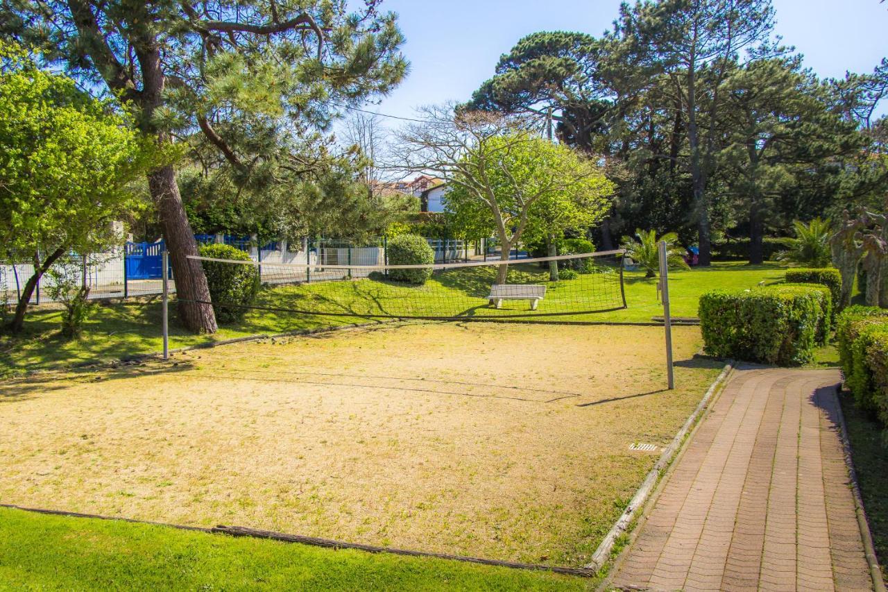 Village Vacances Azureva Anglet Zewnętrze zdjęcie