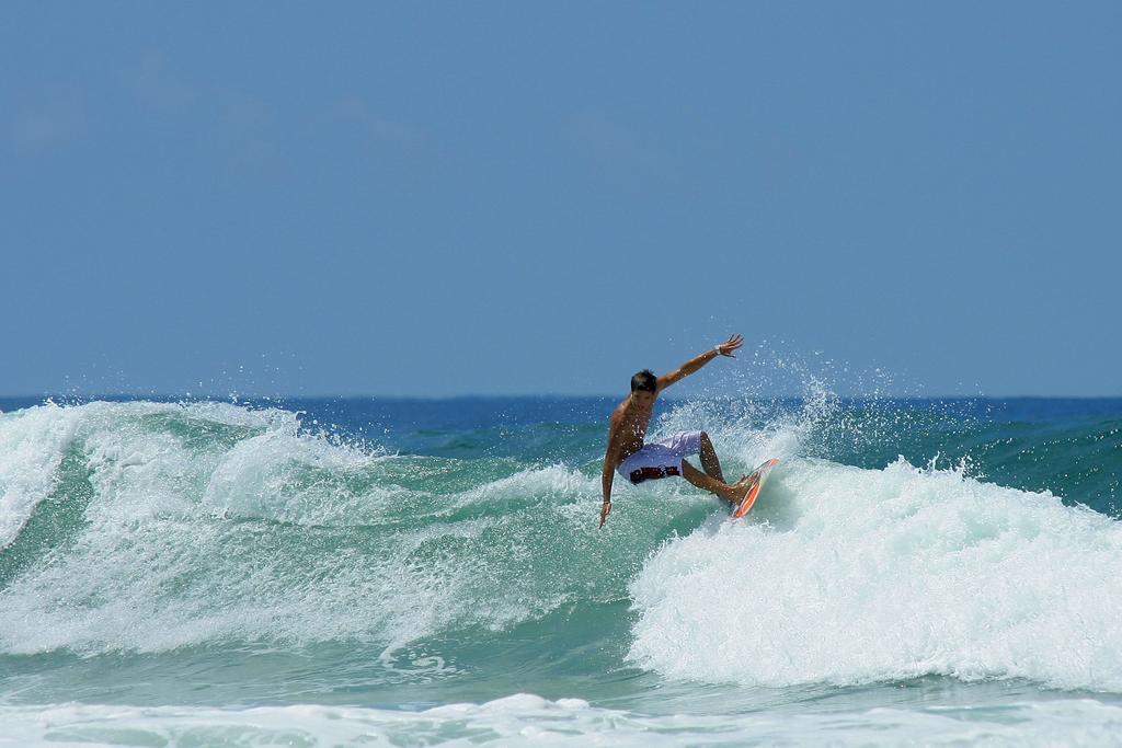 Village Vacances Azureva Anglet Zewnętrze zdjęcie
