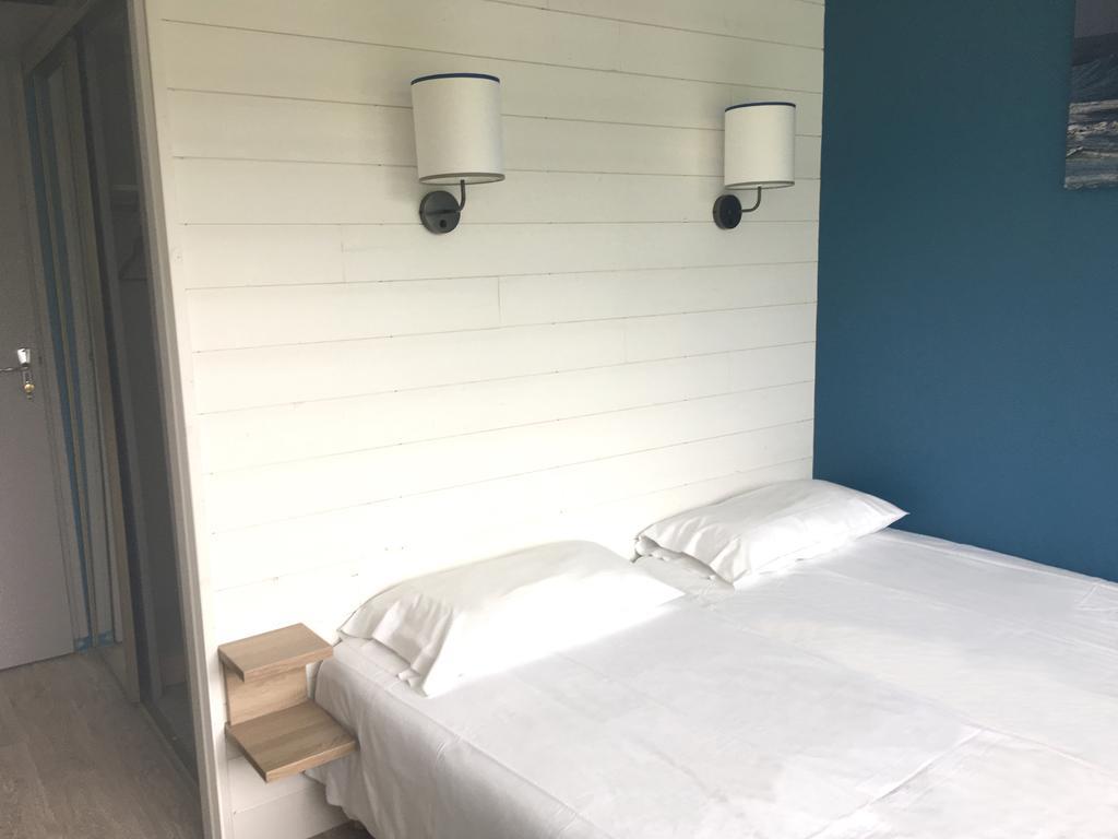 Village Vacances Azureva Anglet Zewnętrze zdjęcie