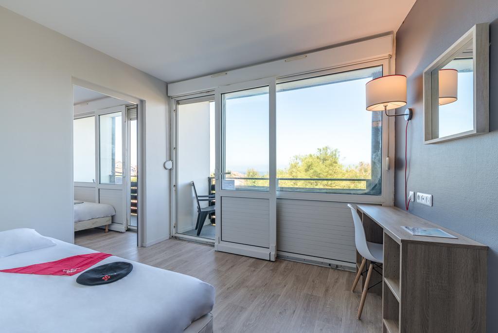 Village Vacances Azureva Anglet Zewnętrze zdjęcie