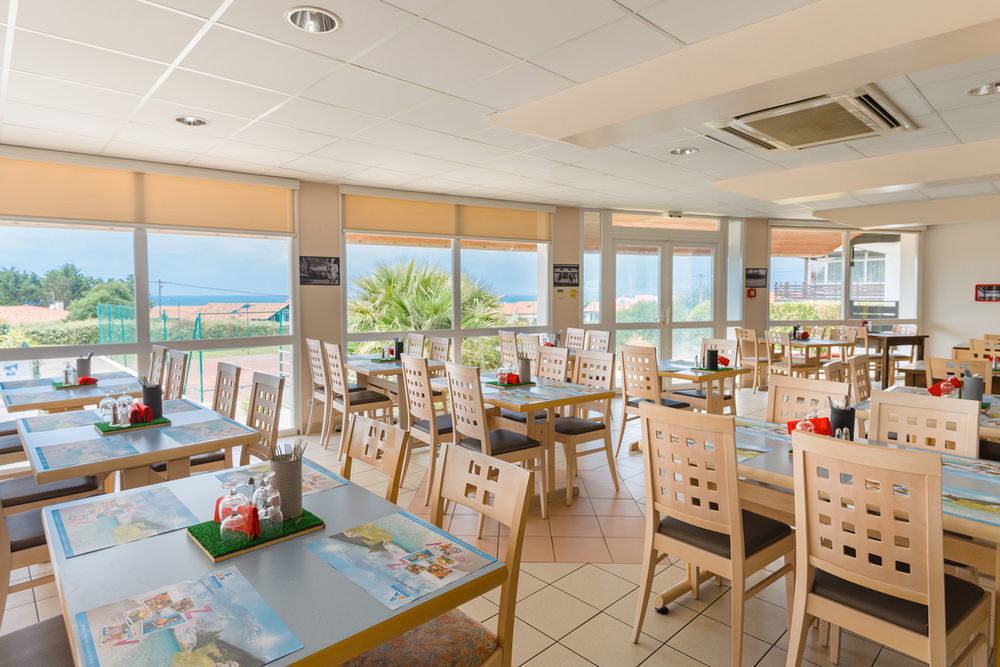 Village Vacances Azureva Anglet Zewnętrze zdjęcie