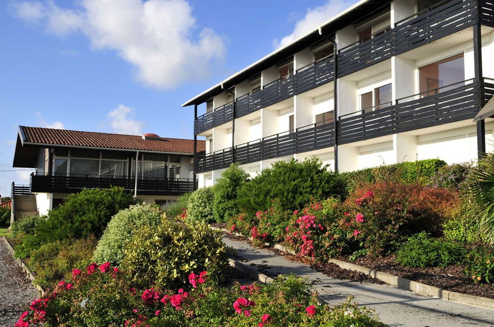 Village Vacances Azureva Anglet Zewnętrze zdjęcie