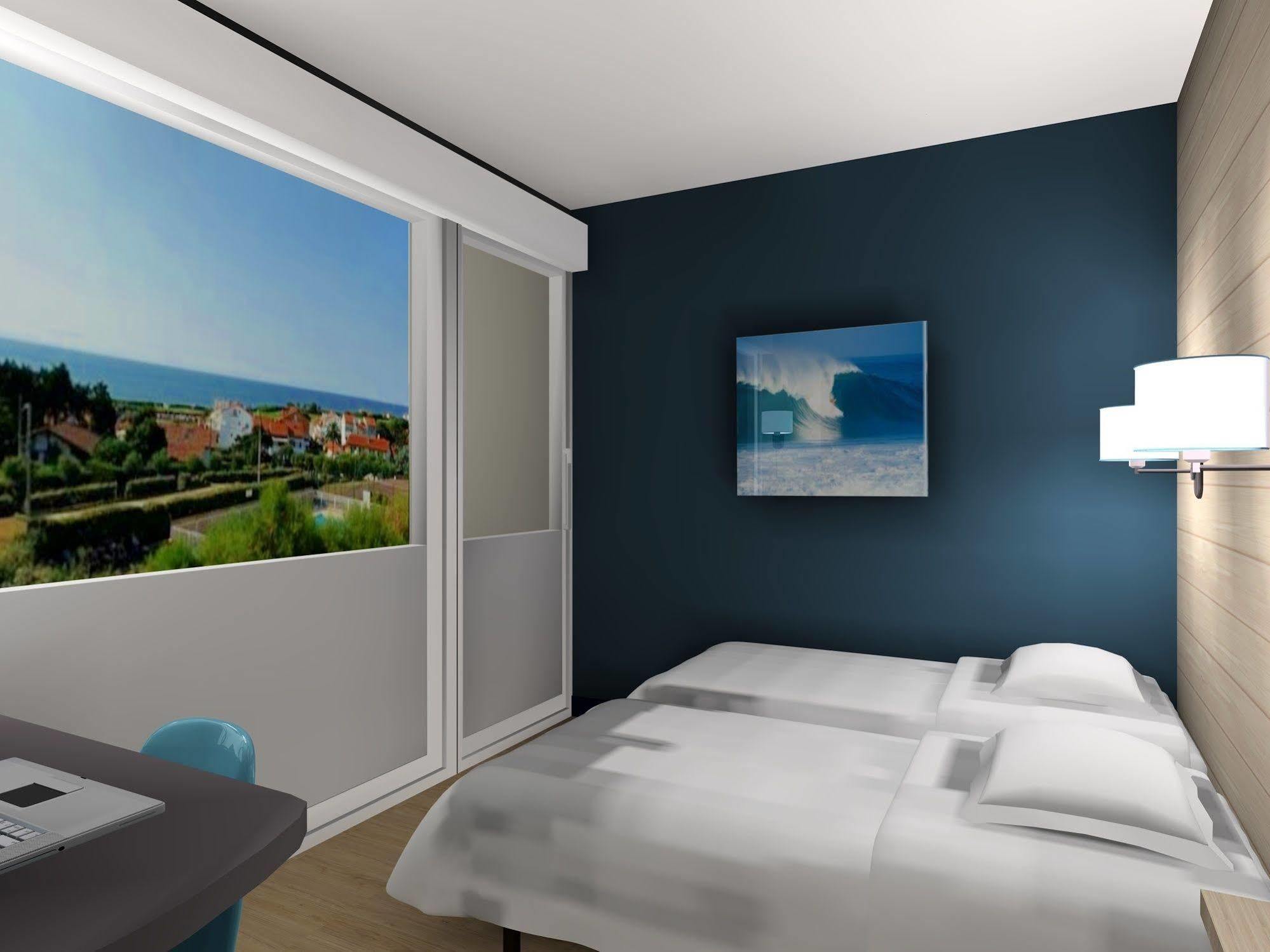 Village Vacances Azureva Anglet Zewnętrze zdjęcie