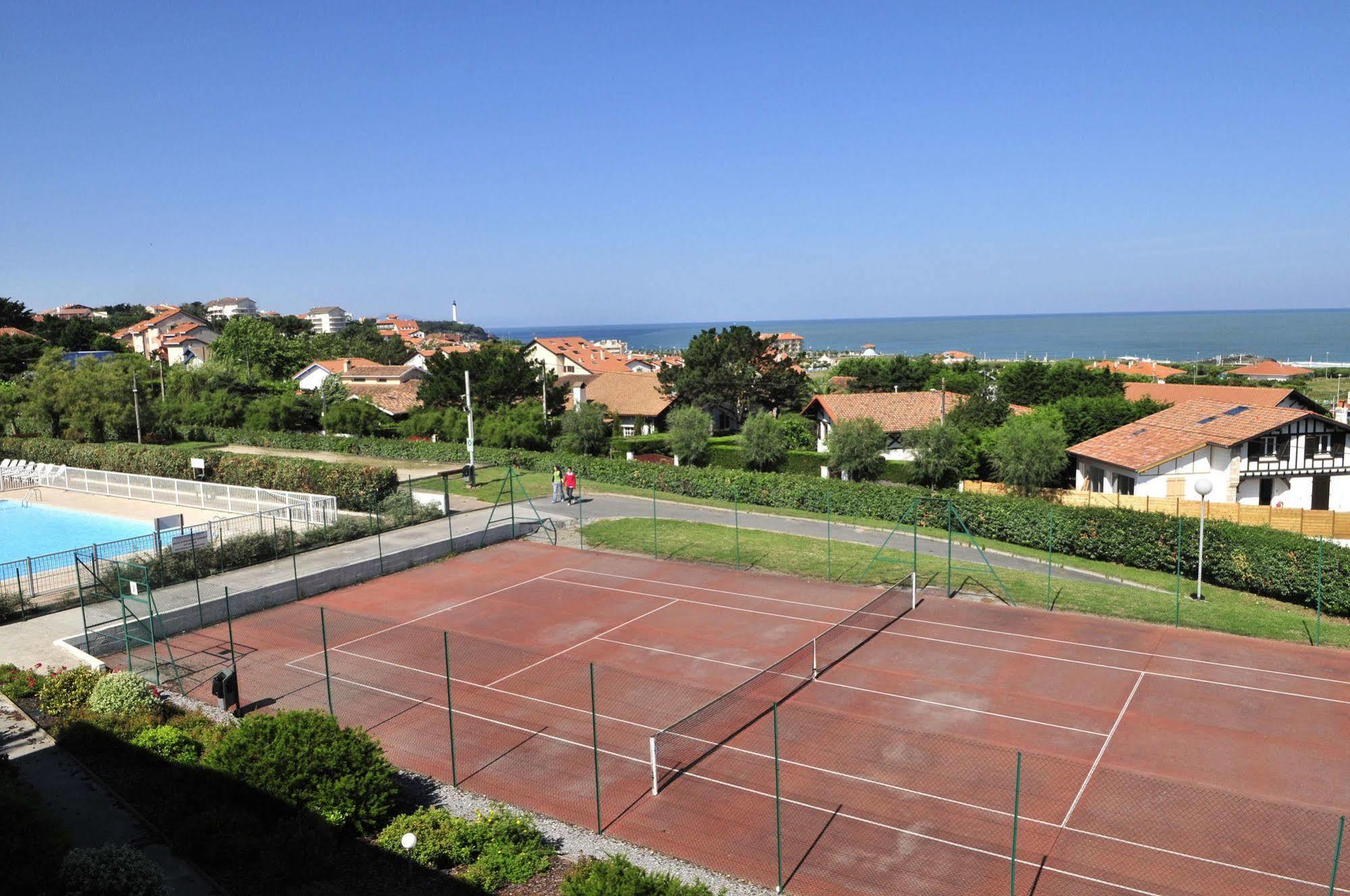 Village Vacances Azureva Anglet Zewnętrze zdjęcie